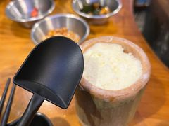 -伍丁·烤牛肋(和平东桥店)