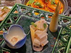 -匠和风精致料理(祥禾天地店)