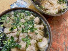 -老谢野馄饨(延安路店)