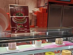 -CloudD'or可露朵蛋糕(1733商业空间店)