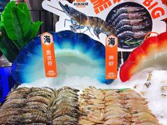 -火叮叮自助烤肉·现切牛肉(茂业店)