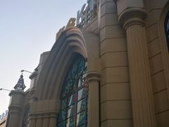 门面-唐会KTV(群力店)