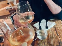 -Restaurant Cuivre古铜法式餐厅