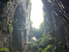 -英西峰林·洞天仙境
