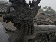 -山西王家大院