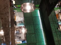-绿茶餐厅(天津天河城店)