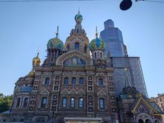 -滴血救世主教堂