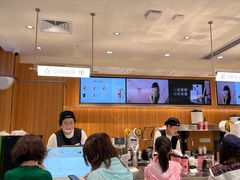 -茉莉奶白(天水秦州万达广场店)