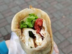 -鸡柳大人(汇金新地广场店)