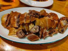 -香叶草中餐厅(川白楼店)