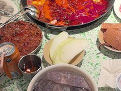 -五里关火锅(牛市口店)