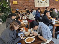 -长安后宰门水盆羊肉(新都心店)