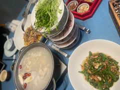 -天怡·鱼工厂(梅溪湖店)