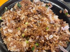 -澳门陈光记烧味饭店(南京德基广场店)