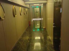 -大逸传奇·足道SPA(天美店)