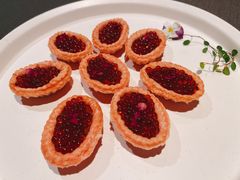 -上海滩餐厅(BFC外滩金融中心店)