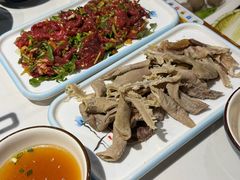 -乡土黄·鲜牛肉火锅·小龙虾(兴业街店)