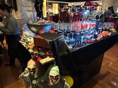 -上海锦江汤臣洲际大酒店壹阶层