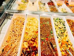 -素虎料理(前门店)
