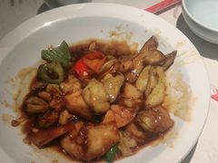 -北李妈妈菜·海肠捞饭(高新万达店)