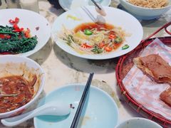 -小吊梨汤·北京菜(香山店)