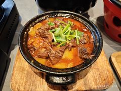 -陶德砂锅(蜀汉路店)