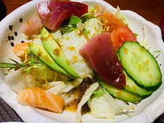 -贵木日本料理·铁板烧(新地假日广场店)