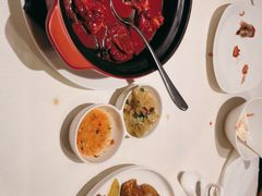 -莆田餐厅PUTIEN(武商MALL店)