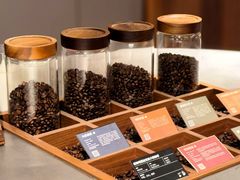 -Peet's 皮爷咖啡(东湖路手作店)