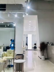 -Rise Hair上升造型