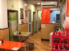 大堂-南湖胖子砂锅(红庙店)