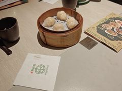 -添好运点心专门店(深水埗店)