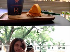 -星巴克臻选(广州沙面店)