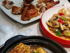 -顺徕德·仙庙烧鸡(桂庙路店)