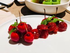 -小大董·烤鸭(凤凰汇店)