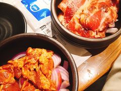 -九田家黑牛烤肉料理(石路天虹店)