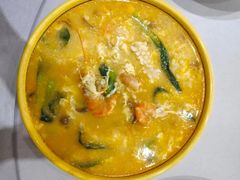 -渔民船说·北塘海鲜·天津菜·海肠捞饭(北塘古镇店)