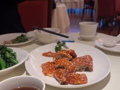 -利苑酒家(合景国际金融广场店)