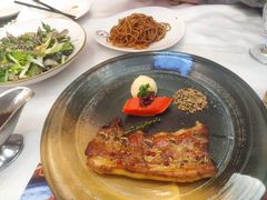 -威尼斯西餐厅(东区店)