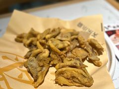 -关东小磨东北菜(漕河泾印象城店)