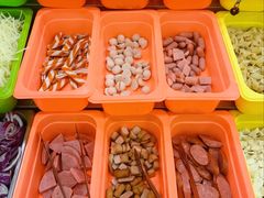 -舞素卷菜煎饼.糁汤(万达金街店)