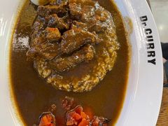 -伽喱博士 Dr.CURRY咖喱饭(太阳宫咖喱店)