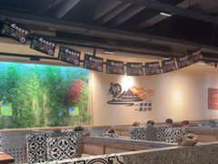 -清真有奴思烤肉坊(酒泉路店)