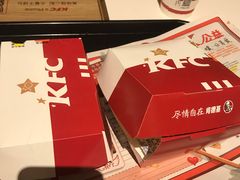 -肯德基(西稍门店)