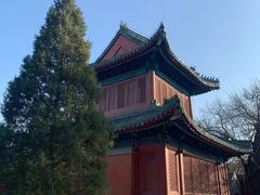 -历代帝王庙博物馆