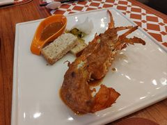 -厦门宝龙铂尔曼大酒店·海鲜自助餐厅