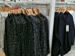 -优衣库(广州恒宝广场店)