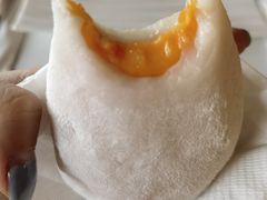 -澳门长洲糯米糍(柯打苏沙街店)
