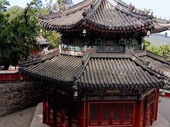 -香山公园