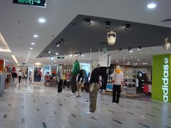 -百盛(莘庄店)